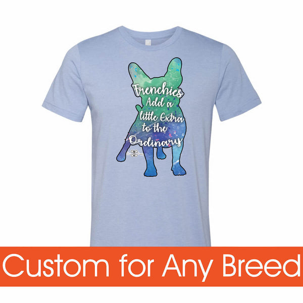 Matching Dog and Owner - Galaxy Dogs - Men Shirts - Men