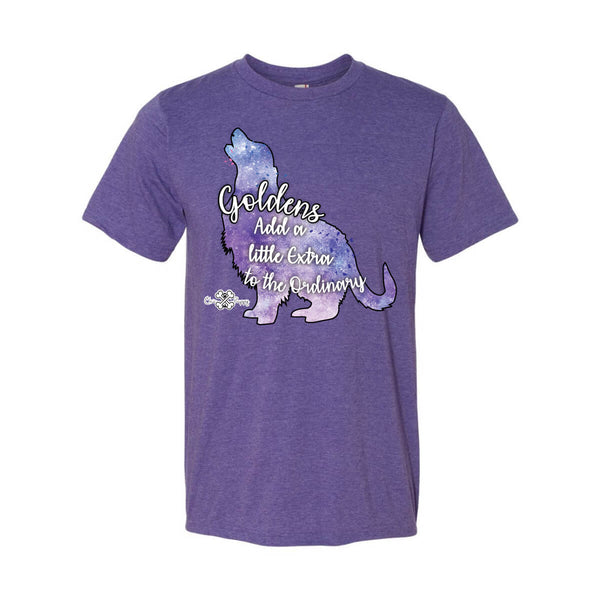 Matching Dog and Owner - Galaxy Dogs - Men Shirts - Men