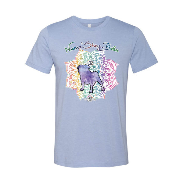 Matching Dog and Owner - Nama'Stay Pups - Men Shirts - Men