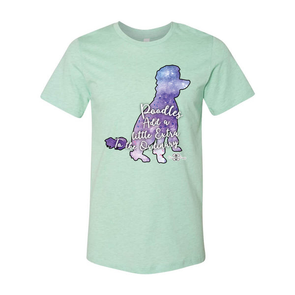 Matching Dog and Owner - Galaxy Dogs - Men Shirts - Men