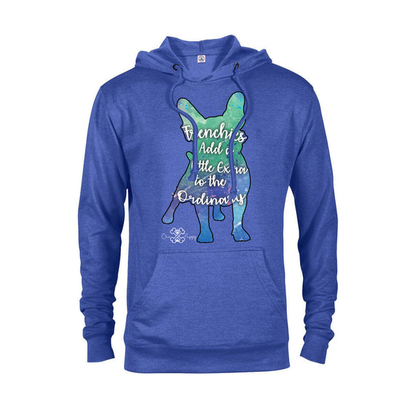 Matching Dog and Owner - Galaxy Dogs - Women Hoodies - Women