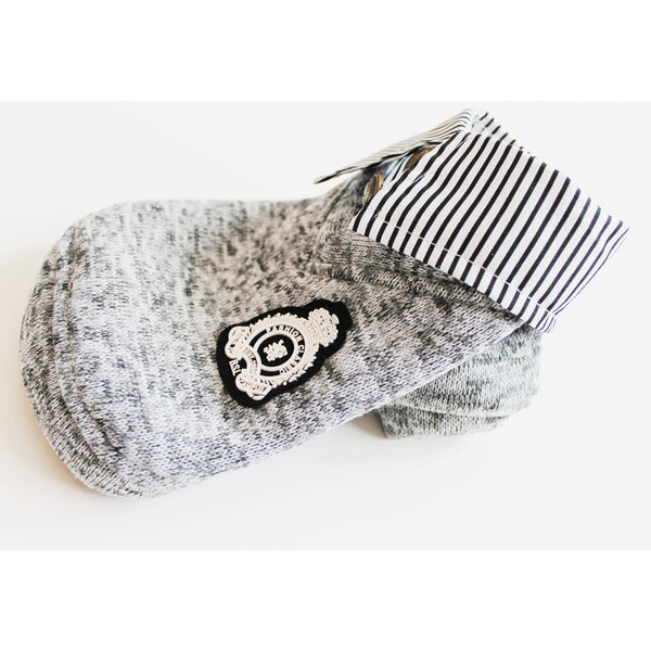 Matching Dog and Owner - Preppy School Dog Sweater - Dogs