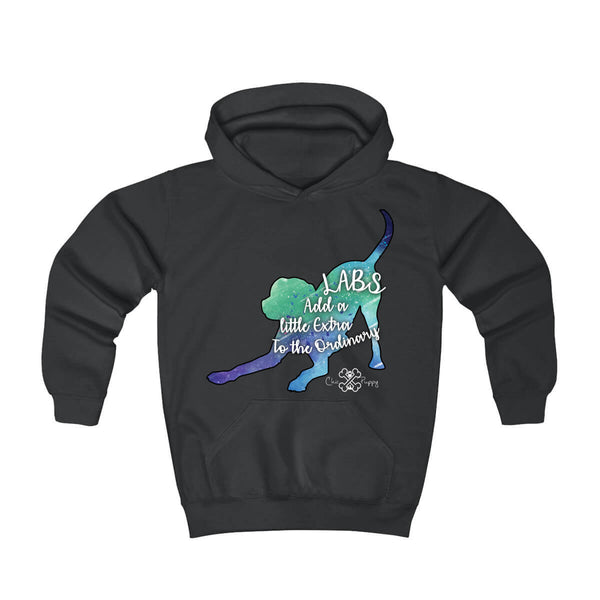 Matching Dog and Owner - Galaxy Dogs - Women Hoodies - Women