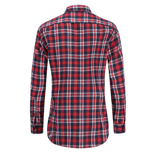 Matching Dog and Owner - The Lumber-Dog Jacket - Dogs