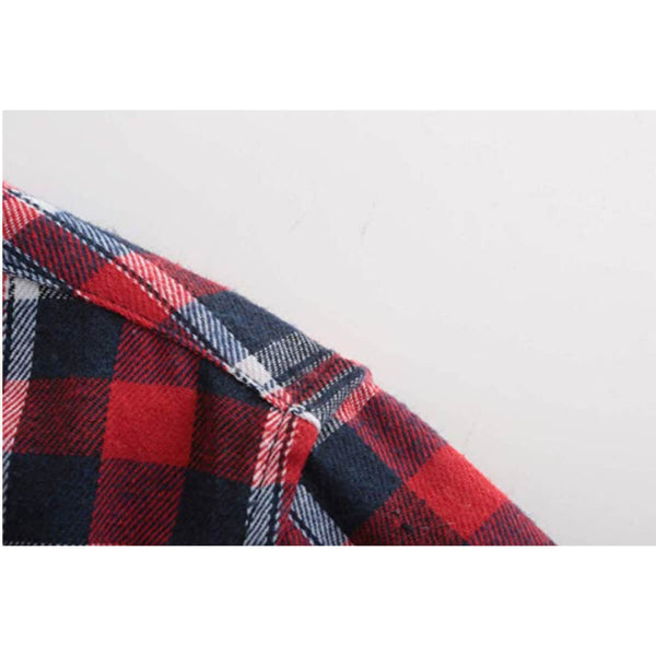 Matching Dog and Owner - The Lumber-Dog Jacket - Dogs