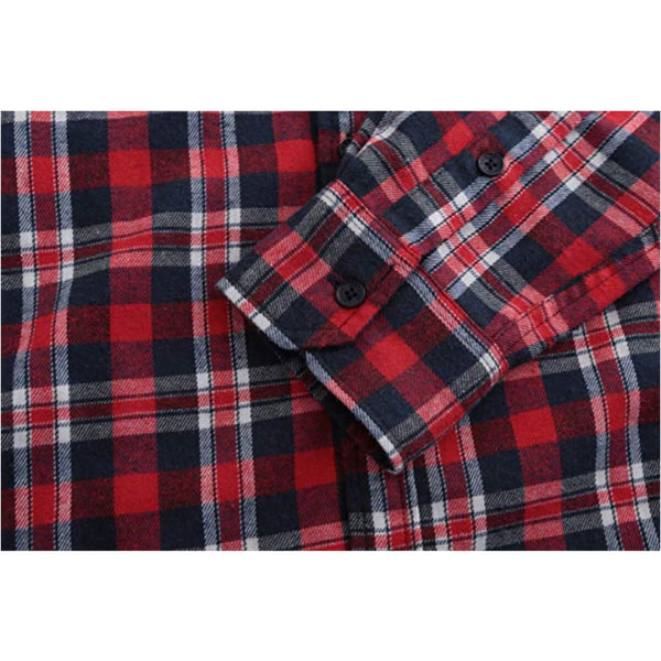 Matching Dog and Owner - The Lumber-Dog Jacket - Dogs