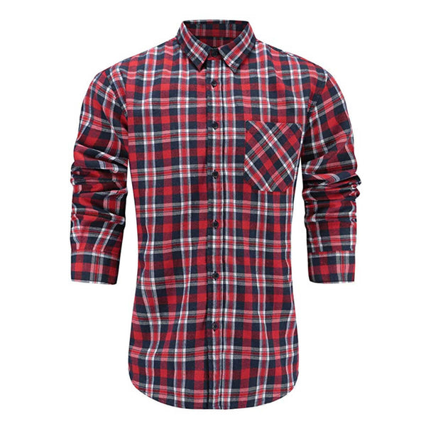 Matching Dog and Owner - The Lumber-Dog Jacket - Dogs