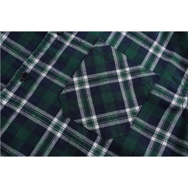 Matching Dog and Owner - The Lumber-Dog Jacket - Dogs