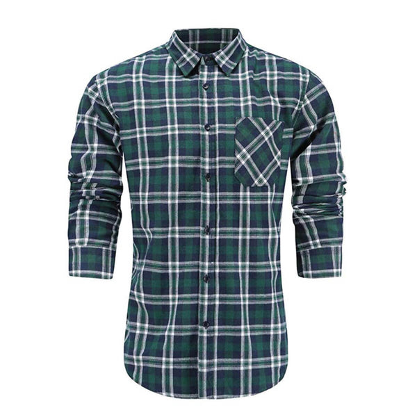 Matching Dog and Owner - The Lumber-Dog Jacket - Dogs