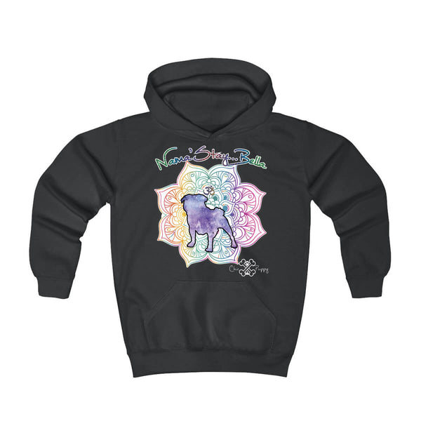 Matching Dog and Owner - Nama'Stay Pups - Men Hoodies - Men