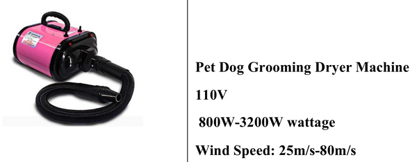 Mobile Dog Grooming Trailer - Boxer Model