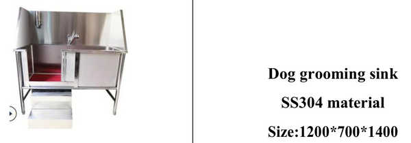 Mobile Dog Grooming Trailer - Streamliner Model