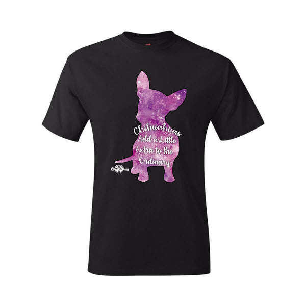 Matching Dog and Owner - Galaxy Dogs - Youth Shirt - Youth