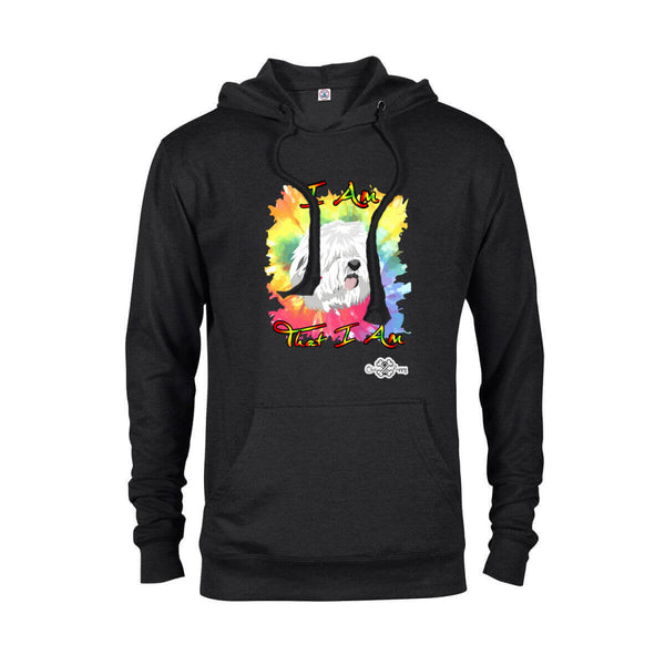 Matching Dog and Owner - I Am That I Am - Women Hoodies - Women