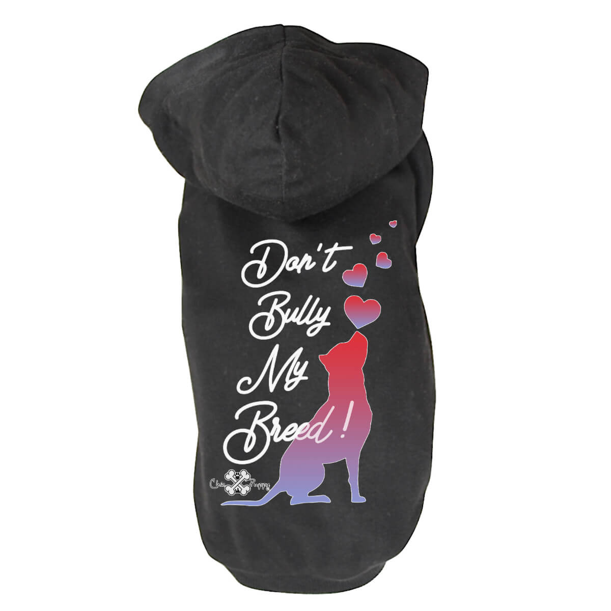 Hoodies with new arrivals dog sayings