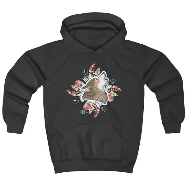 Matching Dog and Owner - Husky Pride Dreamcatcher - Men Hoodies - Men