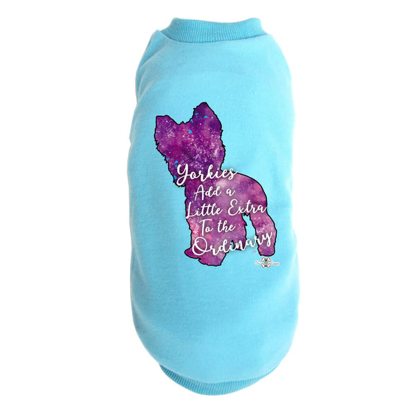 Matching Dog and Owner - Galaxy Dogs - Dog Shirts & Hoodies - Dogs