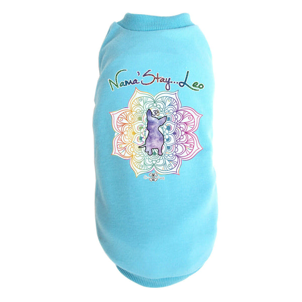 Matching Dog and Owner - Nama'Stay Pups - Dog Shirts & Hoodies - Dogs