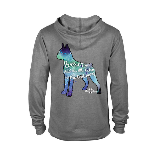 Matching Dog and Owner - Galaxy Dogs - Men Hoodies - Men