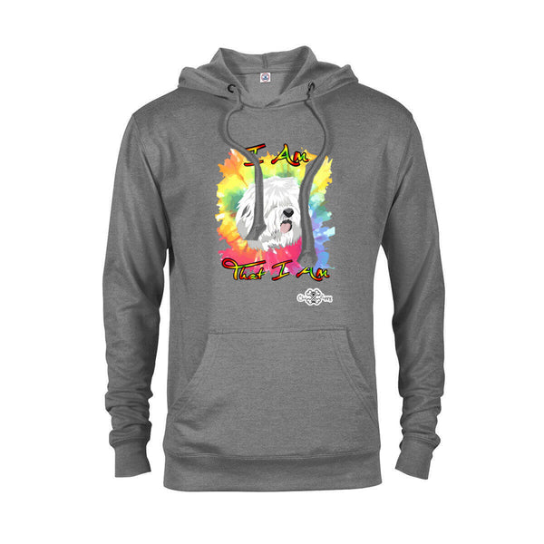 Matching Dog and Owner - I Am That I Am - Women Hoodies - Women