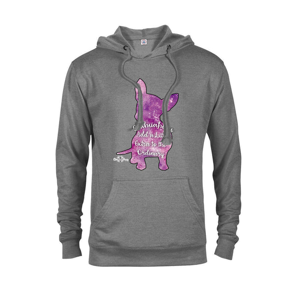 Matching Dog and Owner - Galaxy Dogs - Women Hoodies - Women