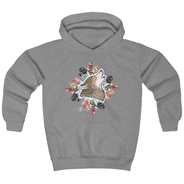 Matching Dog and Owner - Husky Pride Dreamcatcher - Men Hoodies - Men