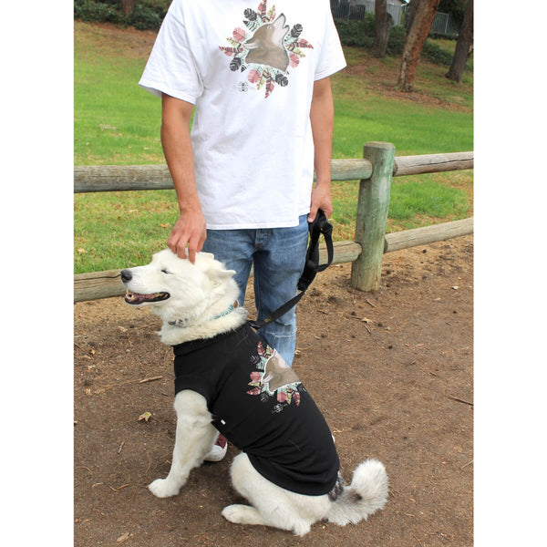 Matching Dog and Owner - Husky Pride Dreamcatcher - Men Hoodies - Men