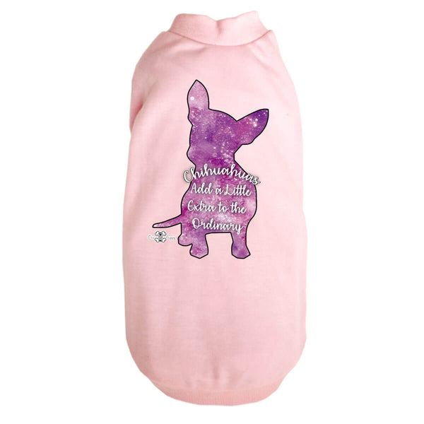 Matching Dog and Owner - Galaxy Dogs - Dog Shirts & Hoodies - Dogs