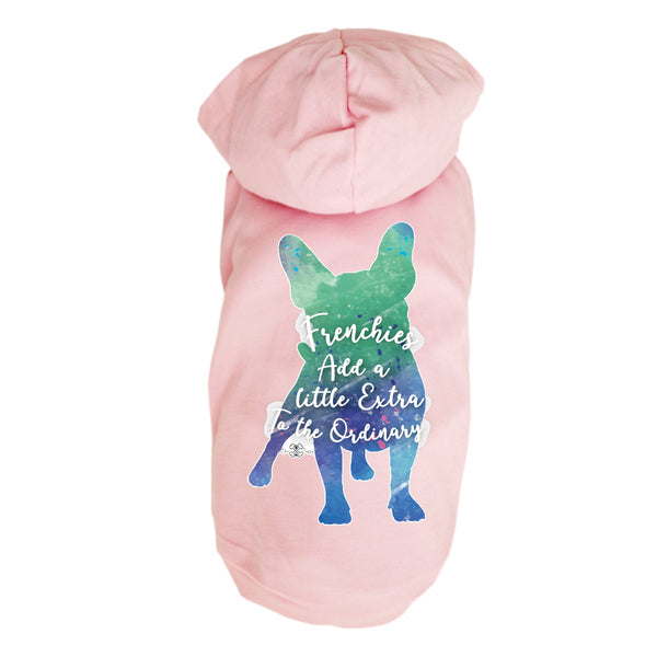 Matching Dog and Owner - Galaxy Dogs - Dog Shirts & Hoodies - Dogs