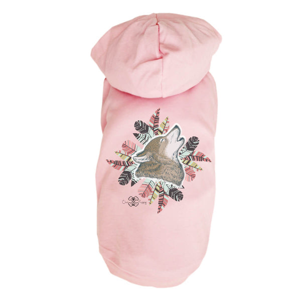 Matching Dog and Owner - Husky Pride Dreamcatcher - Dog Shirts & Hoodies - Dogs