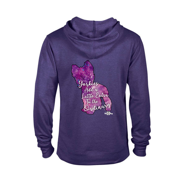 Matching Dog and Owner - Galaxy Dogs - Men Hoodies - Men