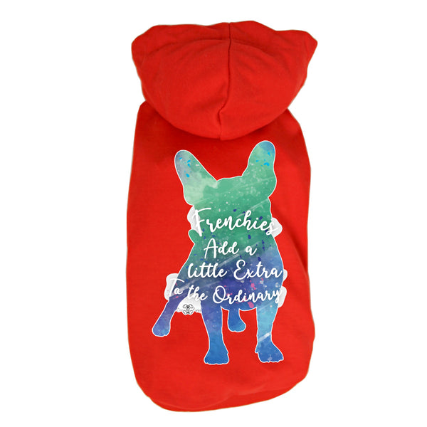 Matching Dog and Owner - Galaxy Dogs - Dog Shirts & Hoodies - Dogs