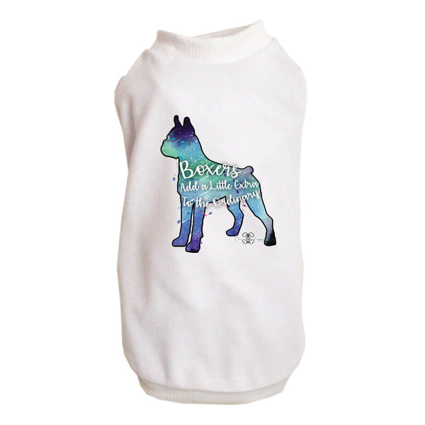 Matching Dog and Owner - Galaxy Dogs - Dog Shirts & Hoodies - Dogs