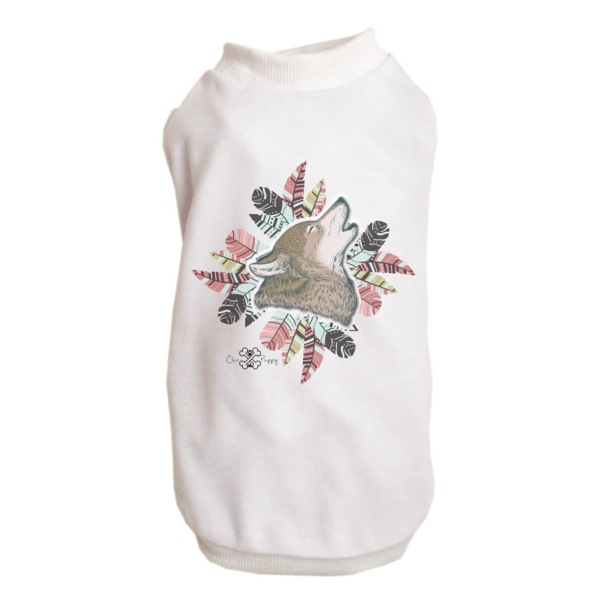 Little girl husky on sale clothing