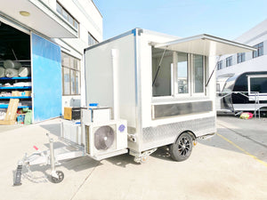 Mobile Dog Grooming Trailer: Convenience at Your Doorstep