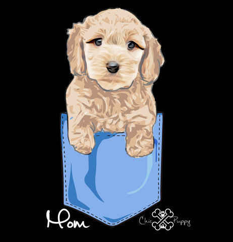 Matching Dog and Owner - Tammy Custom Discount link - 