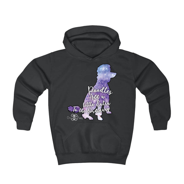 Matching Dog and Owner - Galaxy Dogs - Women Hoodies - Women