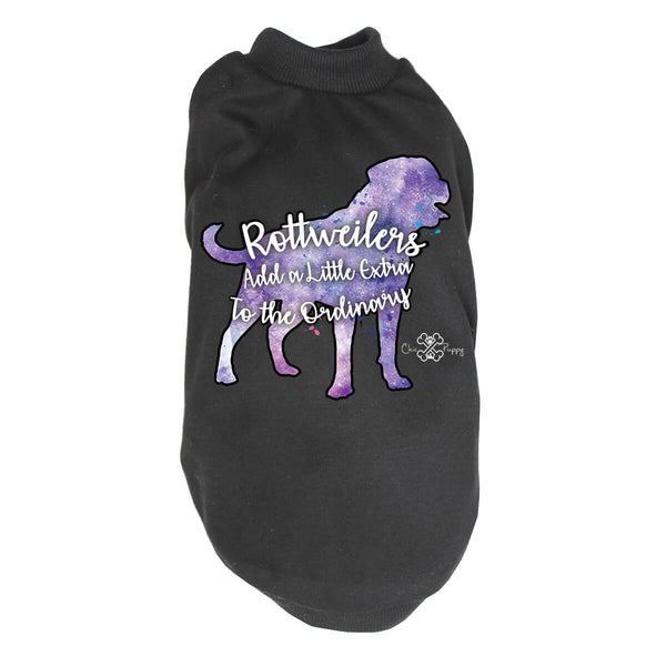 Matching Dog and Owner - Galaxy Dogs - Dog Shirts & Hoodies - Dogs