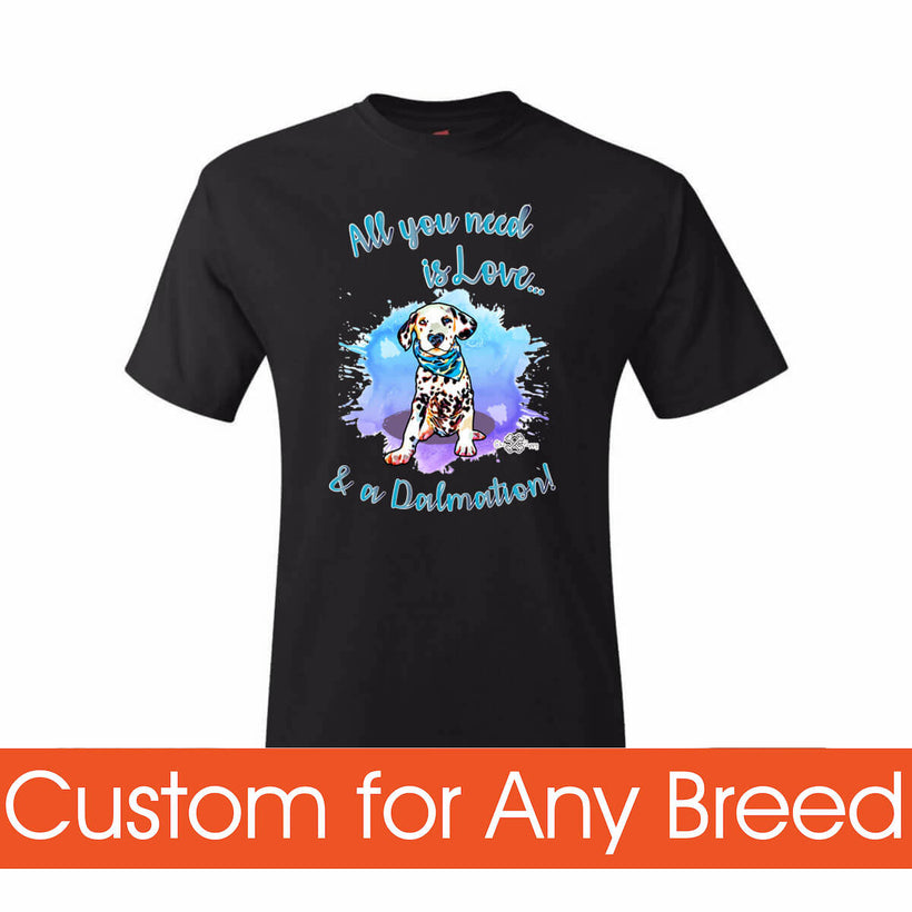 Breed-Pride Collection for Youth