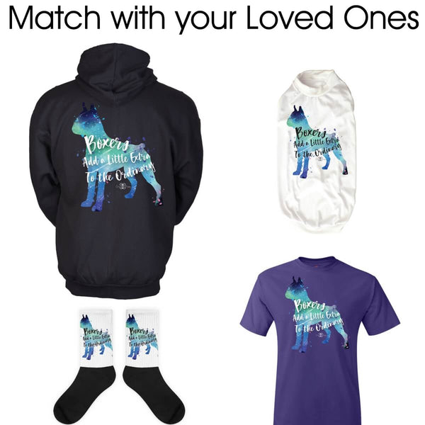 Matching Dog and Owner - Gift Card - 