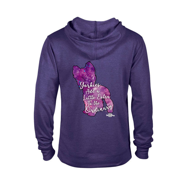 Matching Dog and Owner - Galaxy Dogs - Women Hoodies - Women